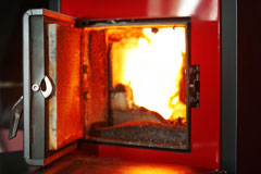 solid fuel boilers Breeds